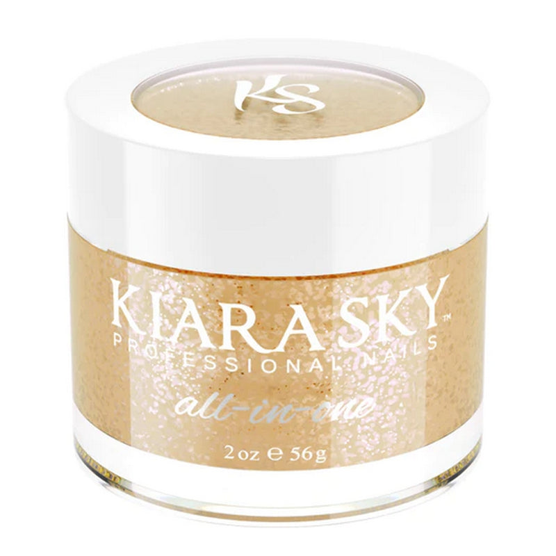 Kiara Sky All In One Powder &