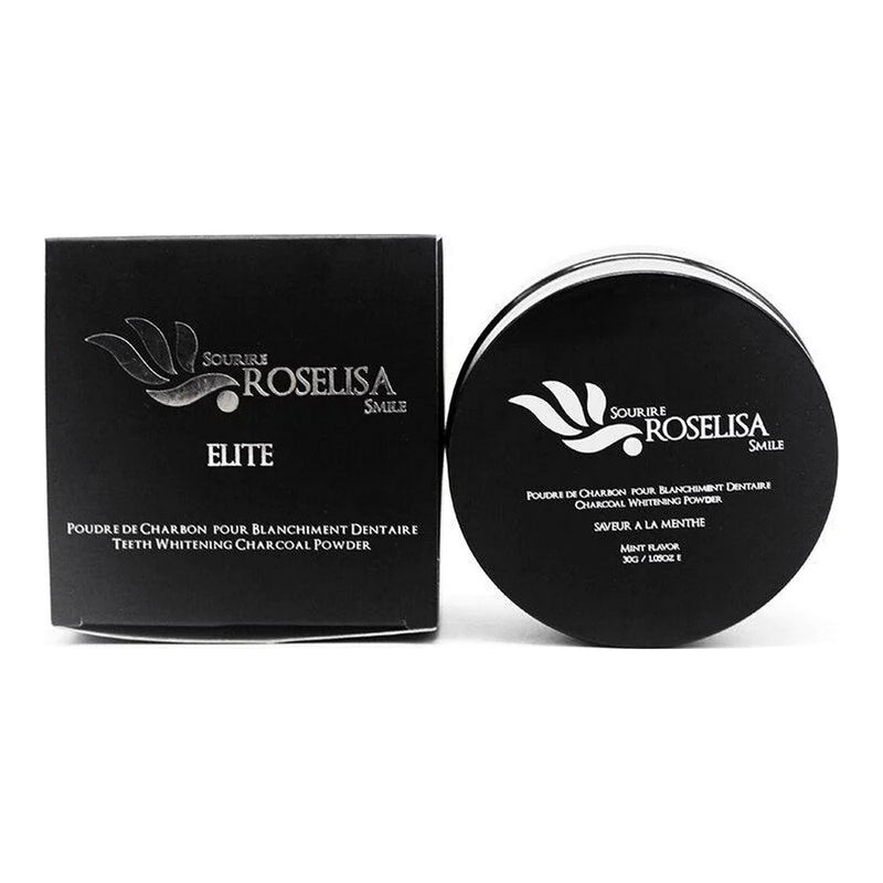 Roselisa Charcoal Powder 55g