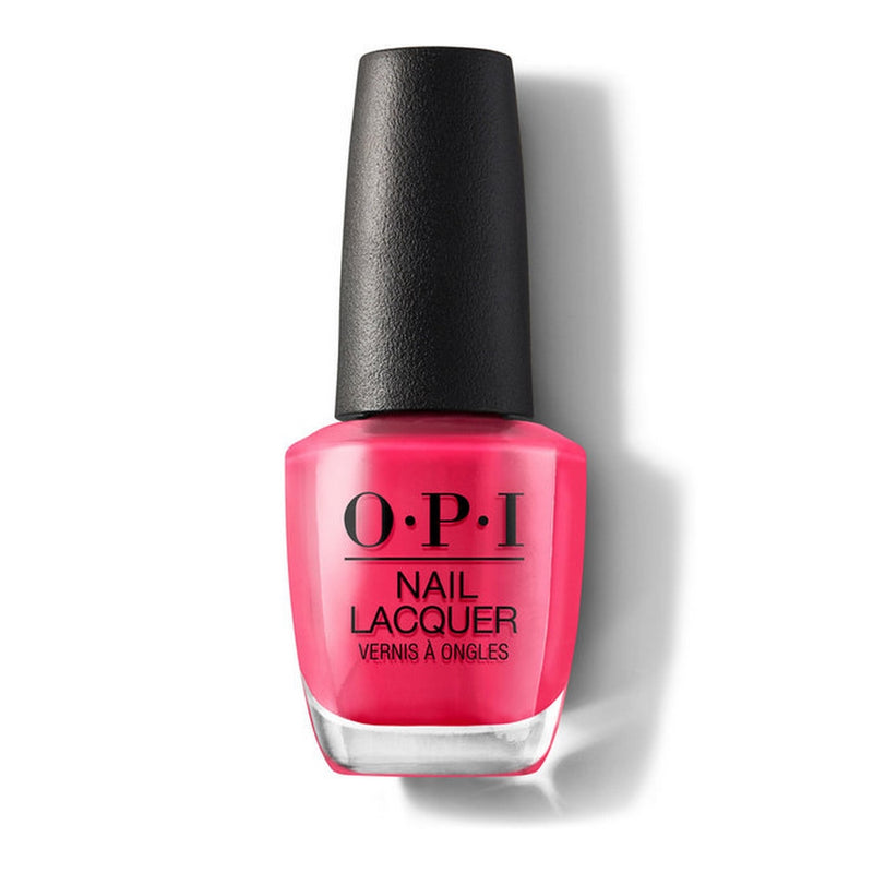 Vernis à ongles O.P.I -Charged Up Cherry- 15 ml