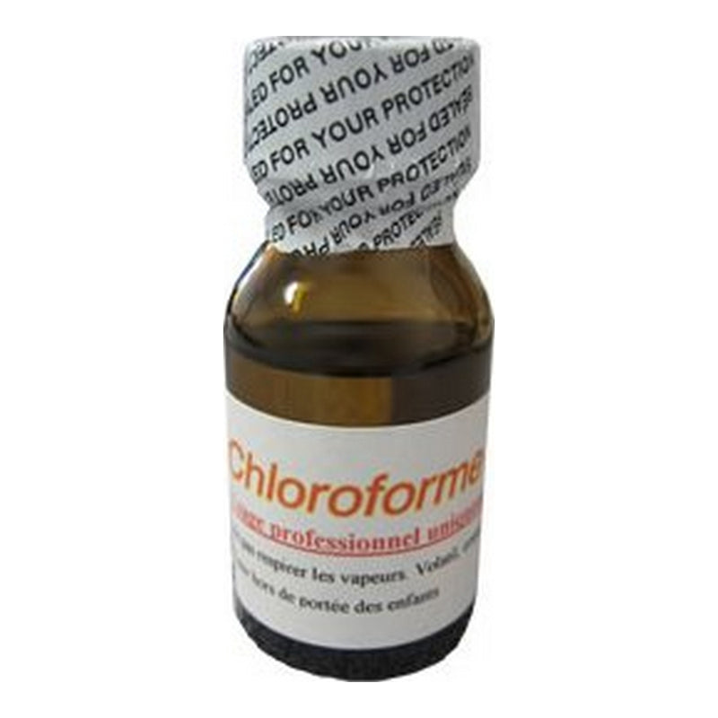 Chloroforme - 15 ml
