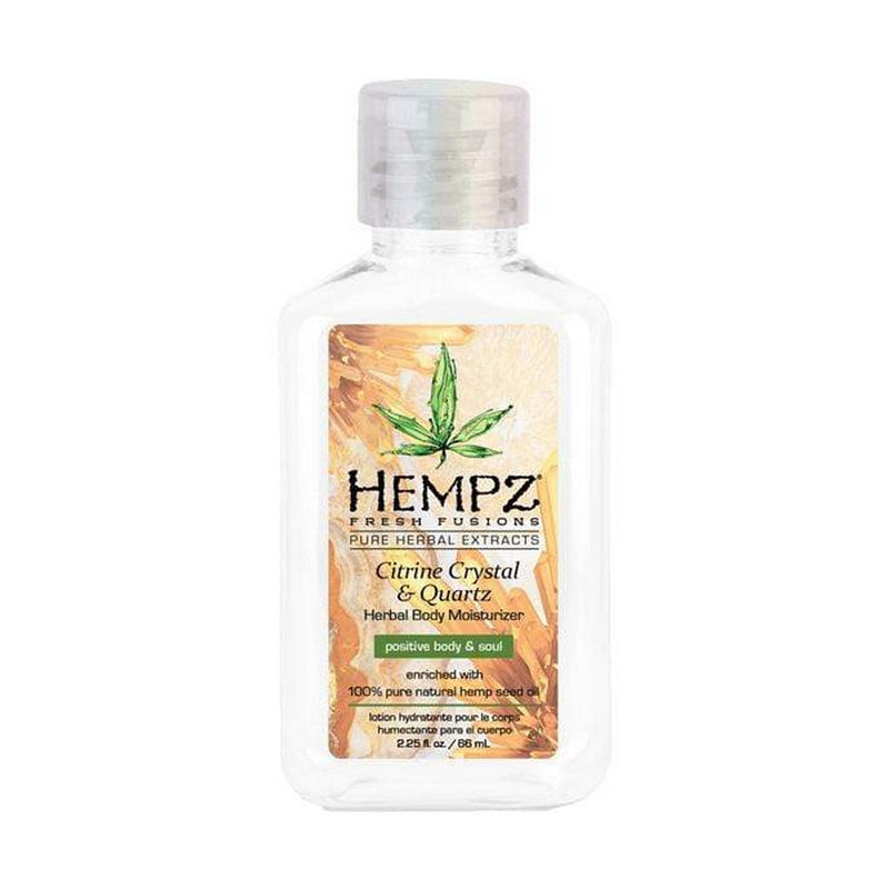 Hempz &