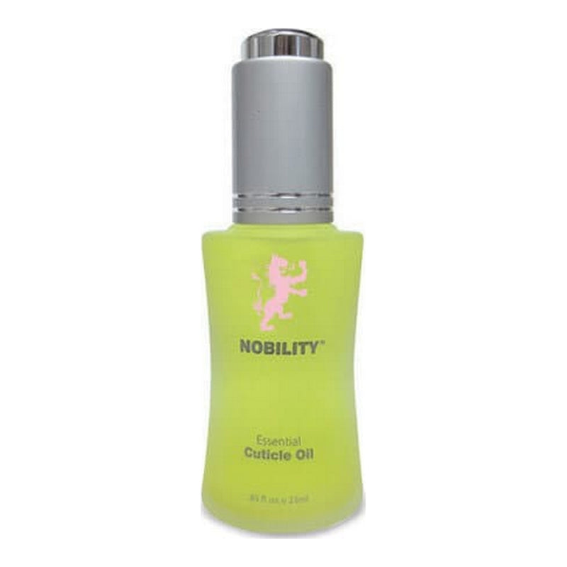 Nobility LeChat Cuticle Oil - 0.85 oz (25 ml)