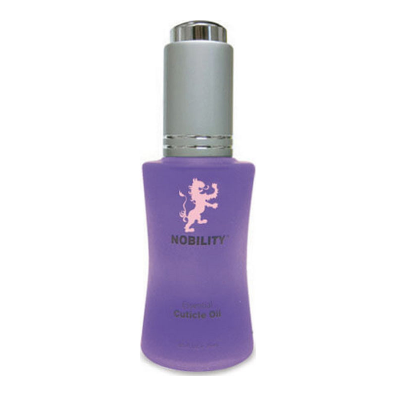 Nobility LeChat Cuticle Oil - 0.85 oz (25 ml)