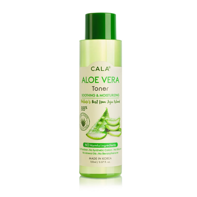 Aloe Cala Toning Lotion - 150 ml