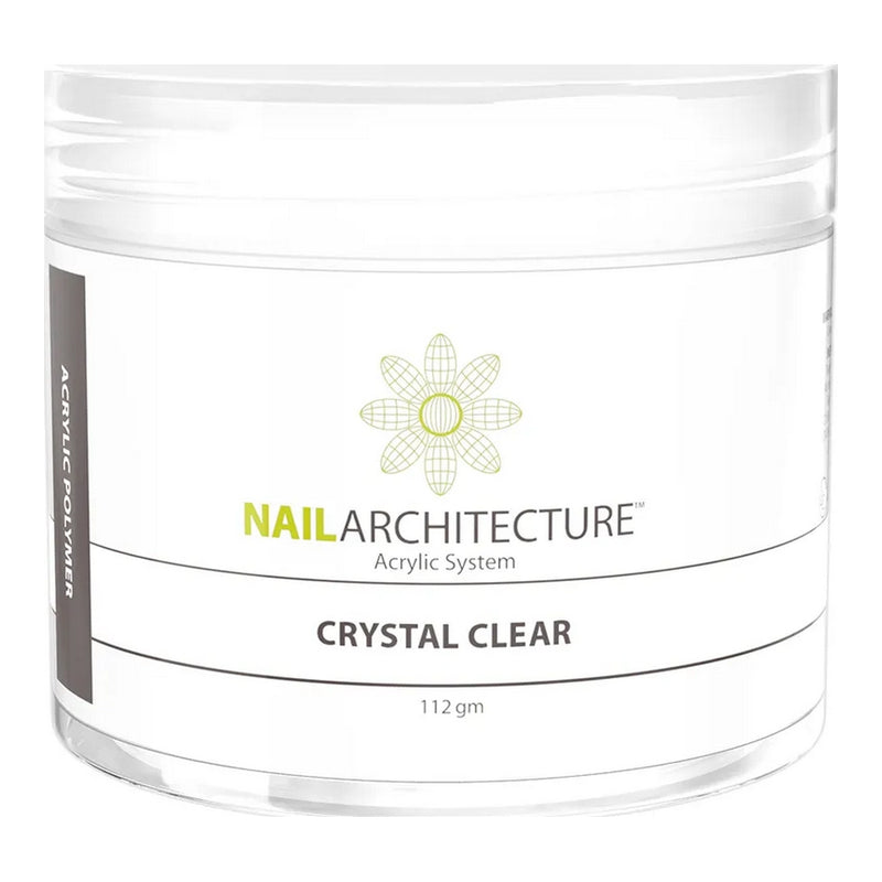 Polymère Nail Architecture Clair &