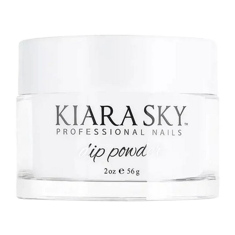 Dip powder Kiara sky &