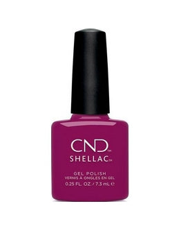 Shellac CND &