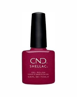 Shellac CND &