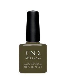 Shellac CND &