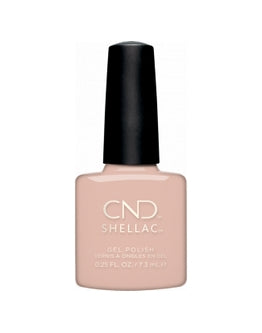 Shellac CND &