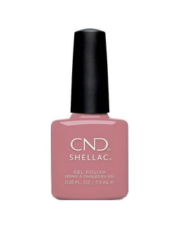 Shellac CND &