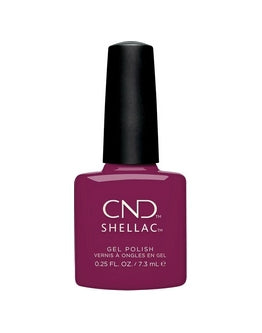 Shellac CND &