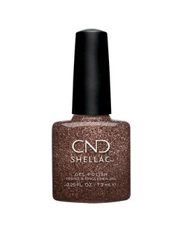 Shellac CND &