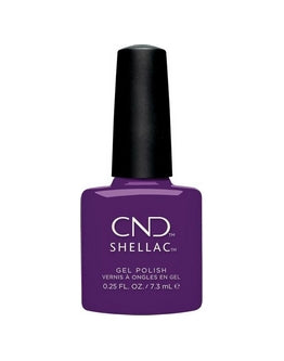 Shellac CND &