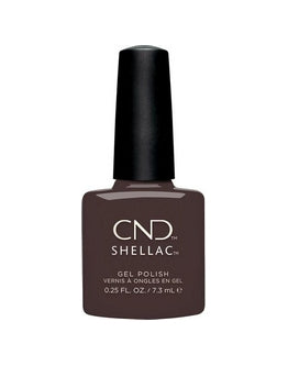 Shellac CND &