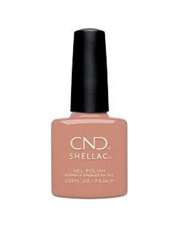 Shellac CND &