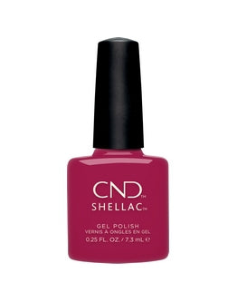 Shellac CND &