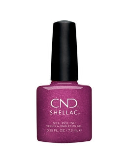 Shellac CND &