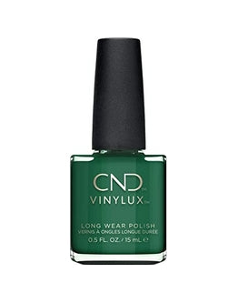 CND Vinylux 7-day varnish &