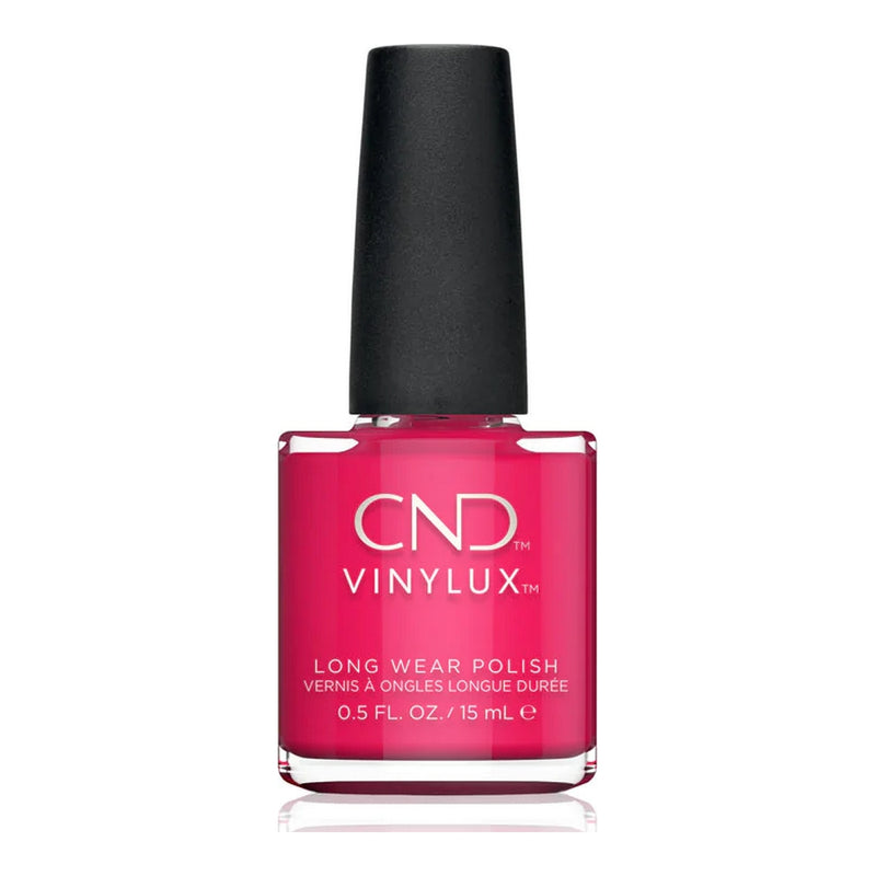 CND Vinylux 7-Day Varnish &