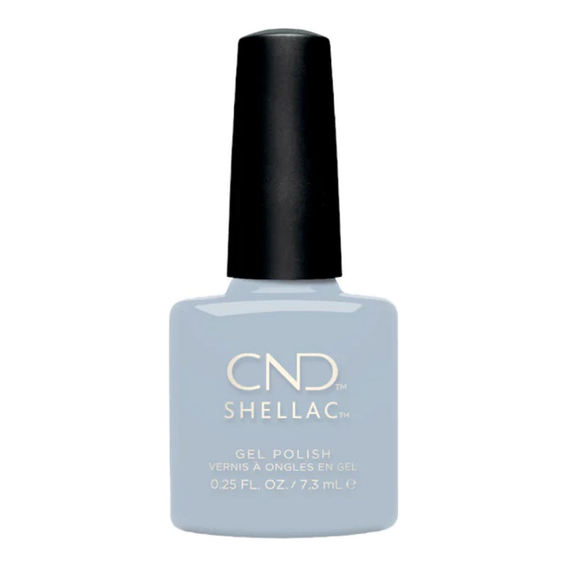 Shellac CND &