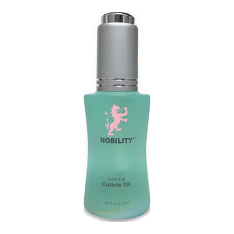 Nobility LeChat Cuticle Oil - 0.85 oz (25 ml)