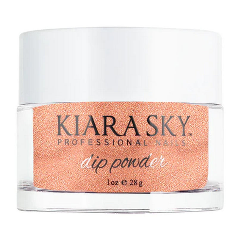 Dip Powder Kiara Sky &