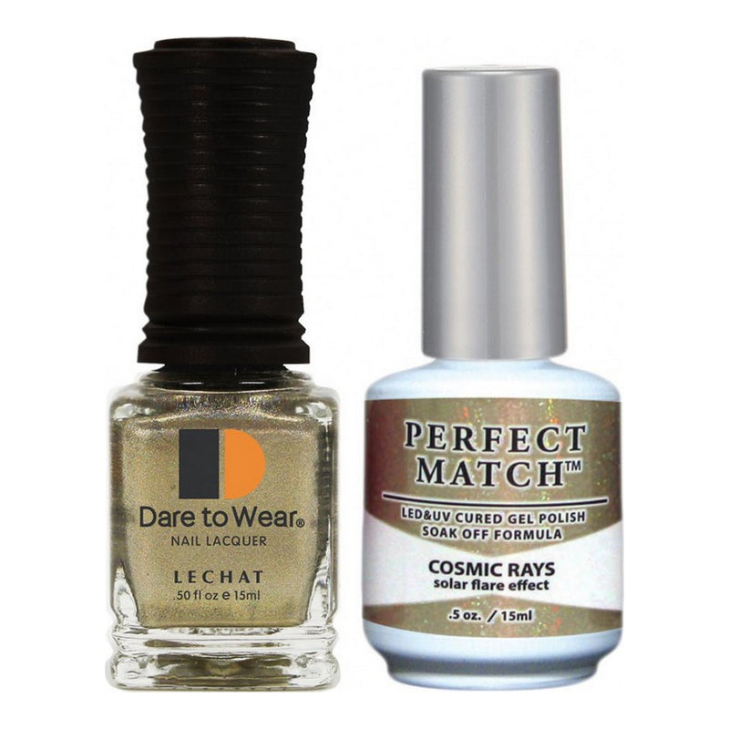 Perfect Match Duo - Cosmic Rays (Spectra) - 2 x 15 ml