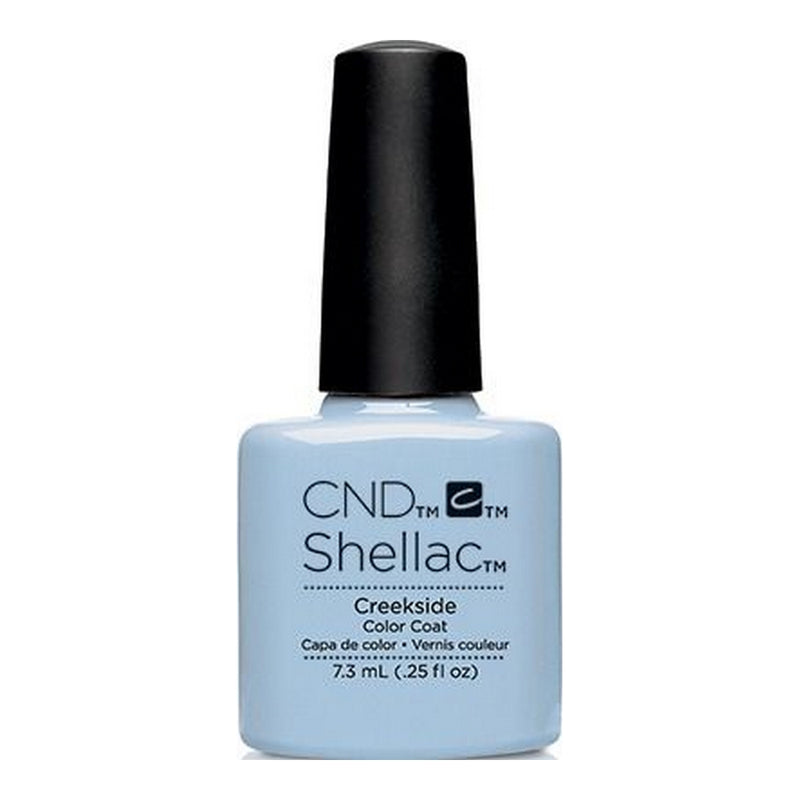 Shellac CND &