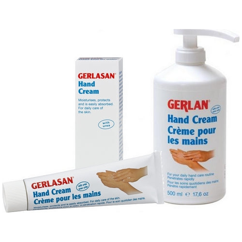 Gerlasan Hand Cream with Urea