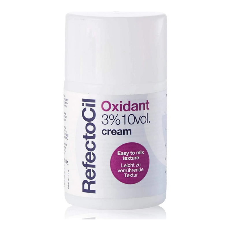 Oxydant 3% crème Refectocil - 100 ml