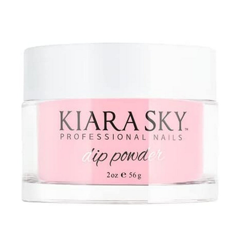 Dip powder Kiara sky &