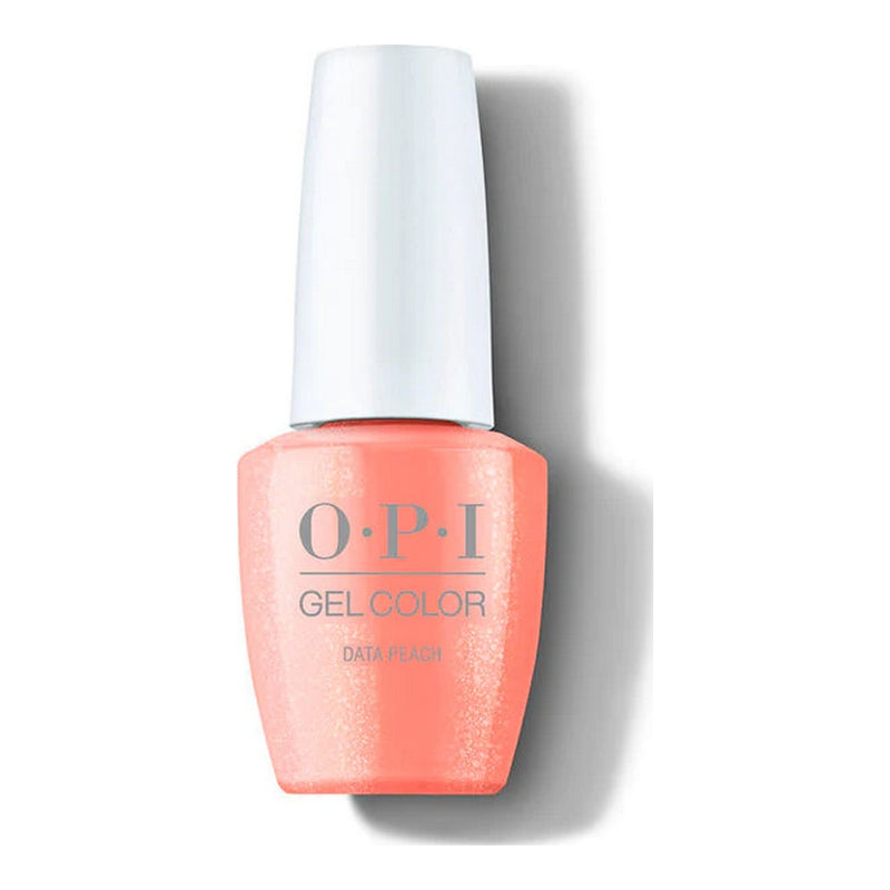 OPI Color Gel &