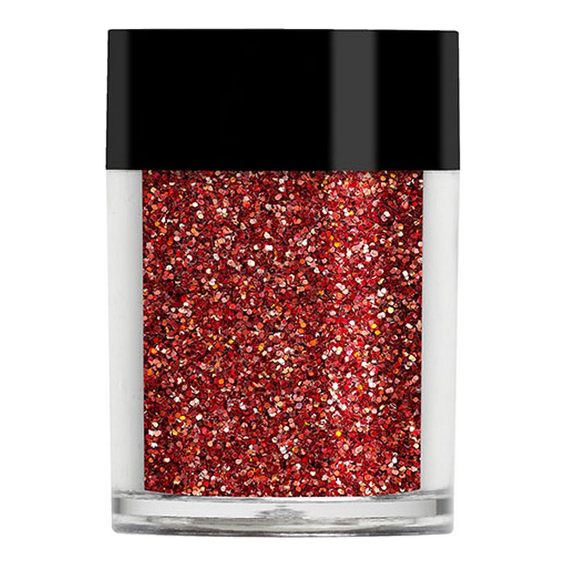 Lecente Holographic DEEP RED