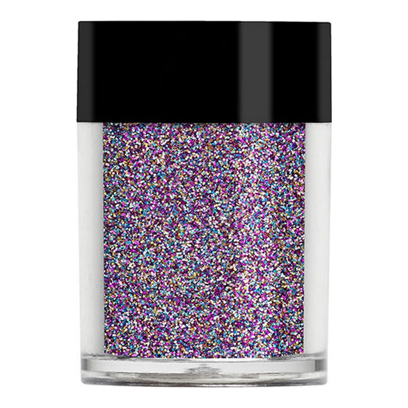 Lecente - Paillettes Multi Glitz Siren - 8 g