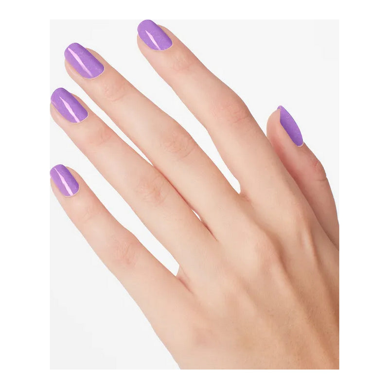 Gel de couleur OPI &