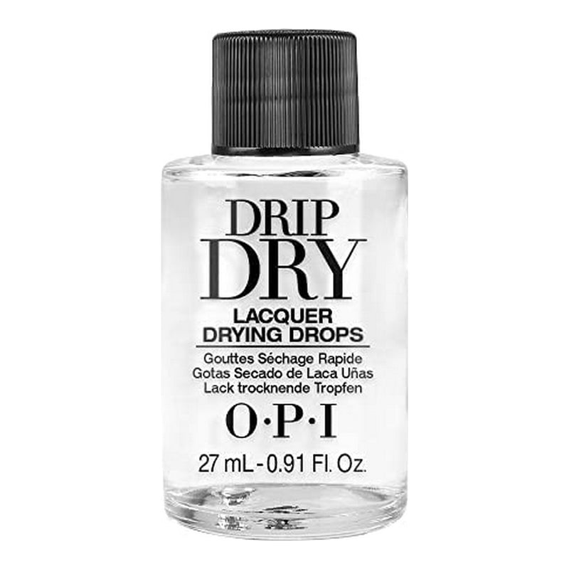 OPI Quick Dry Drops