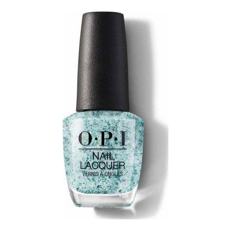 OPI Nail Polish -Ecstatic Prismatic- 15 ml