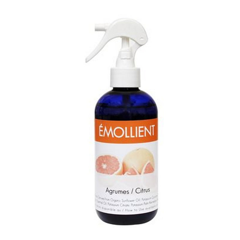 Alpskin Citrus Emollient