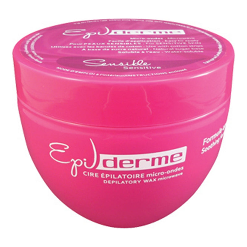 Epilderme microwave wax (Sensitive areas) - 600 g