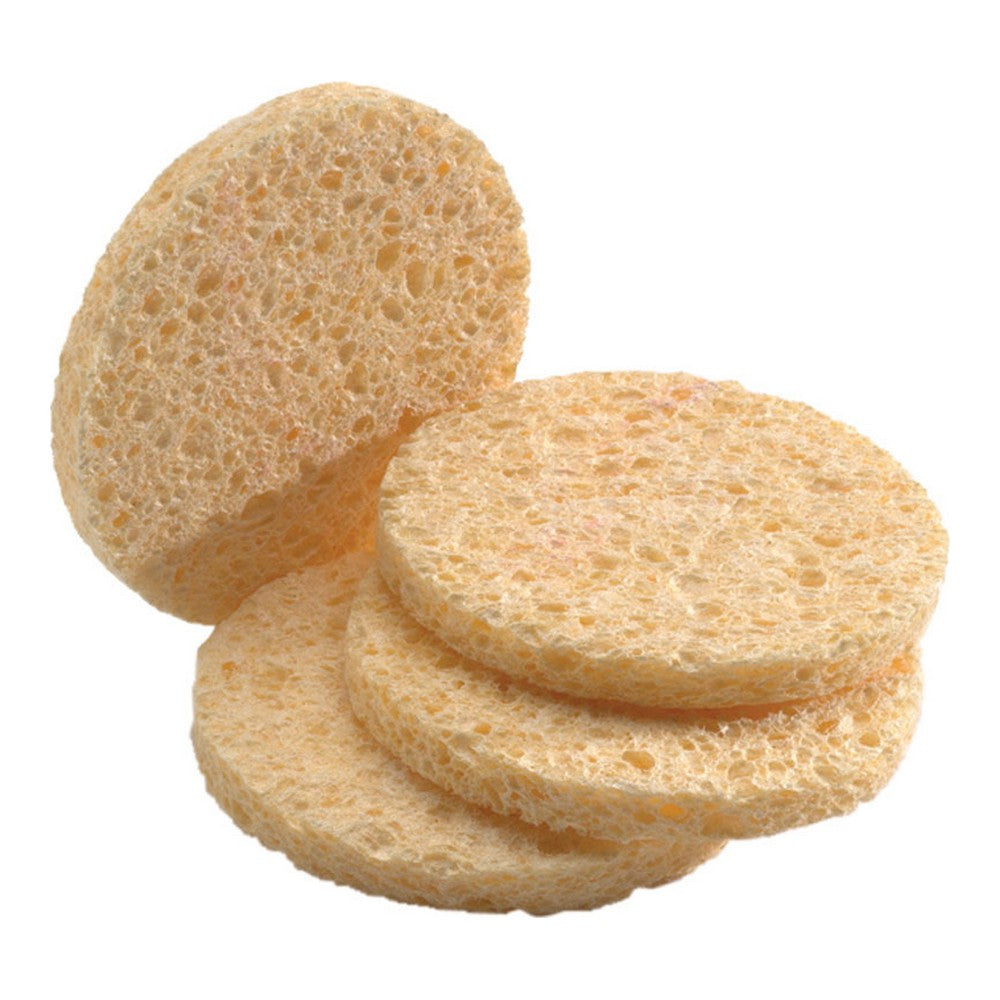 SilkLine Cellulose Sponges - 12/bag – Distributions France Croteau
