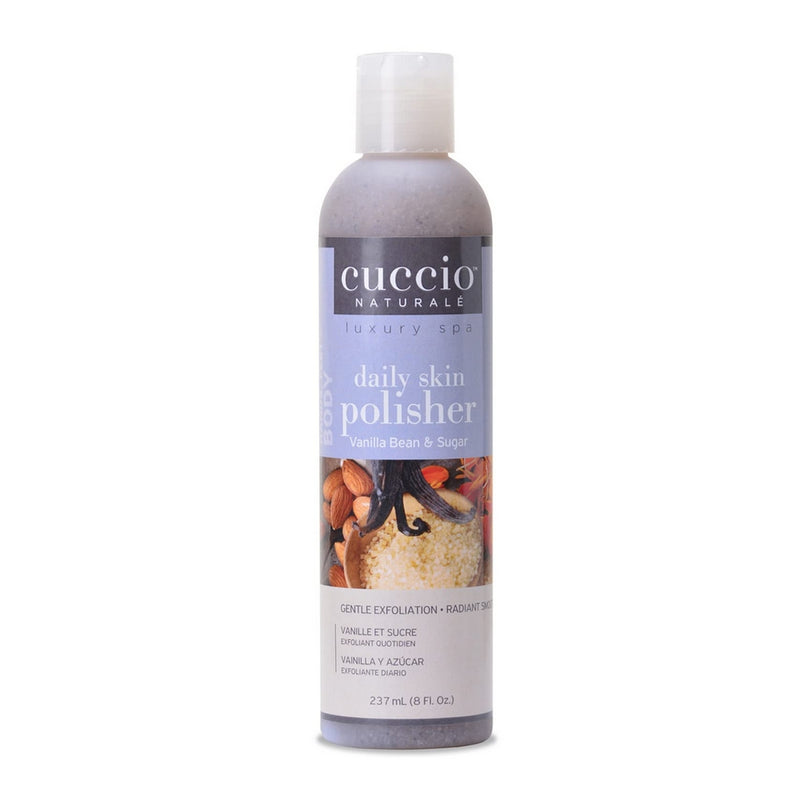 Exfoliant quotidien (Daily polisher) Cuccio