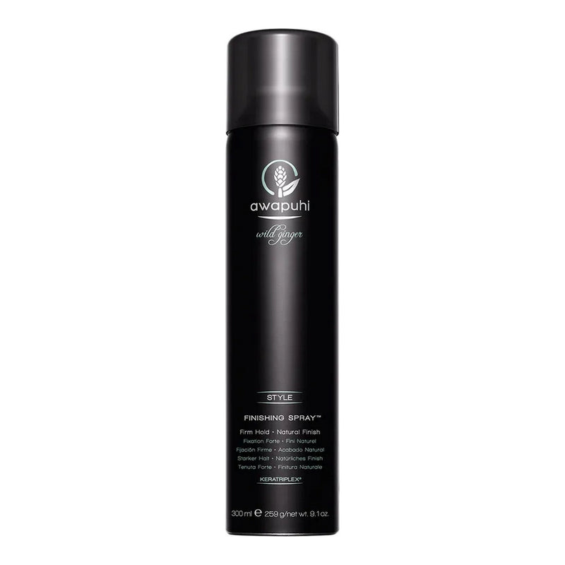 Fixatif tenue forte -Awapuhi- 300 ml