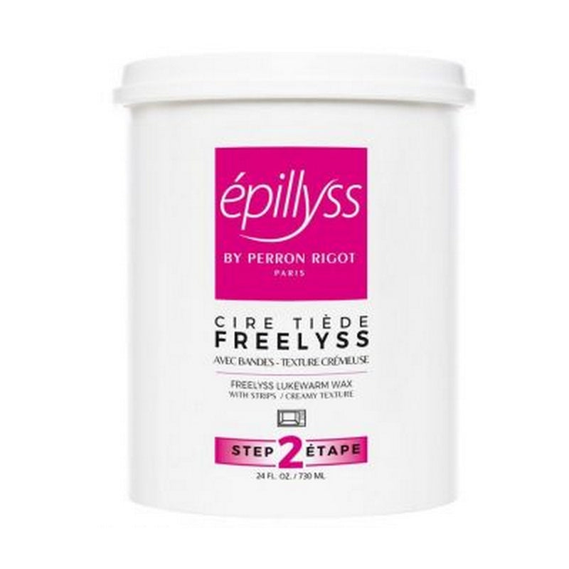 Cire tiède Freelyss Epilyss