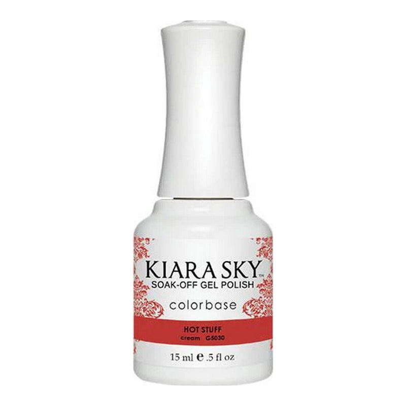 Vernis UV/LED Kiara Sky All-in-one &