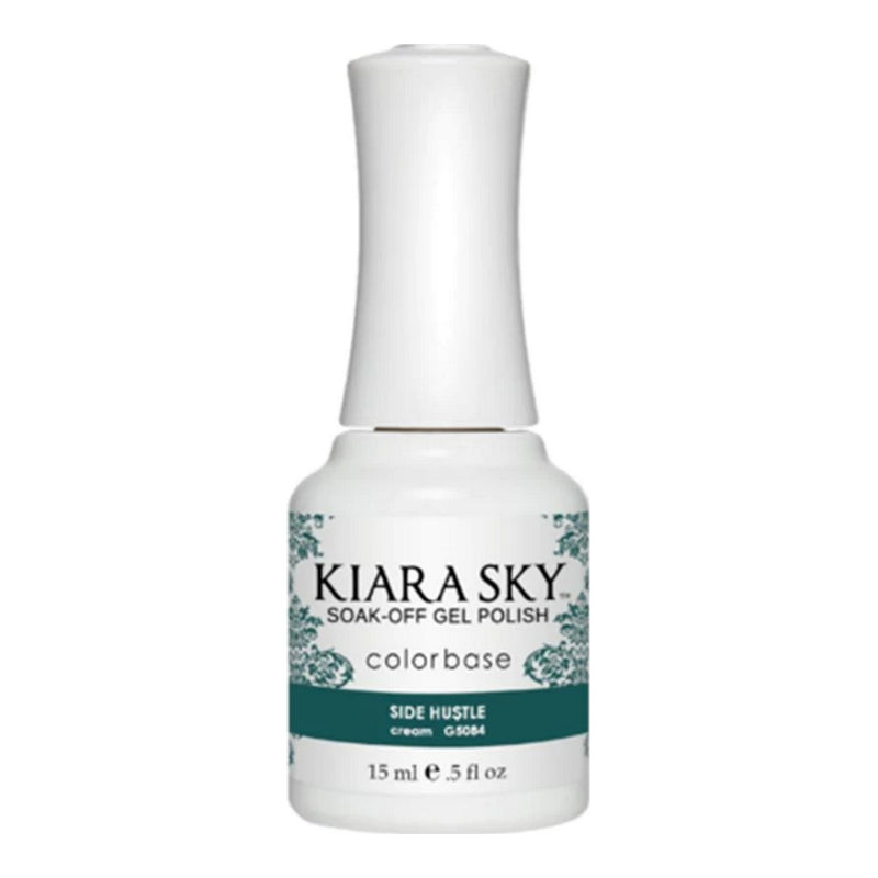 Vernis UV/LED Kiara Sky All In One &