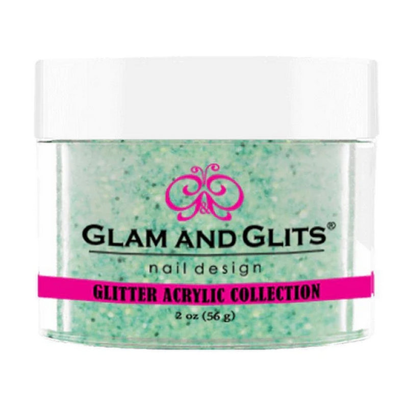 Glam &amp; Glits Powder - Ocean Spray Jewel 