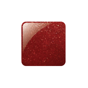 Glam &amp; Glits Powder - Ruby Red 