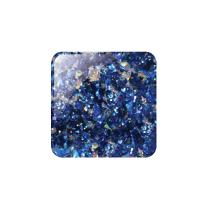 Poudre Glam & Glits - Blue Smoke 