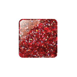 Poudre Glam & Glits - Red Cherry 